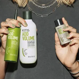 KMS California Add Volume Volumizing Spray 200 ml