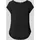Only Bluse ONLVIC Schwarz 42