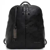 SURI FREY Rucksack Livy Backpack black schwarz - Schwarz