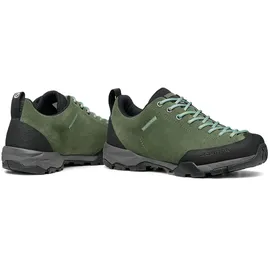 Scarpa Mojito Trail Damen Birch/Jade 37,5