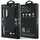 BMW Samsung Galaxy A56 Carbon Case schwarz