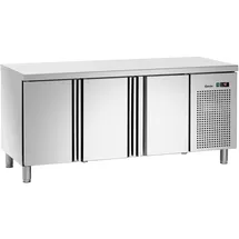 Bartscher Kühltisch T3