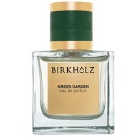 BIRKHOLZ Green Garden Eau de Parfum