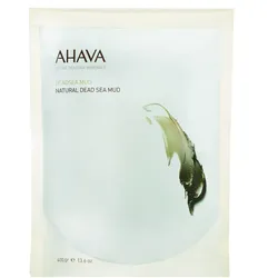 AHAVA Natural Dead Sea Body Mud