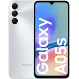 Samsung Galaxy A05s 64 GB Silver