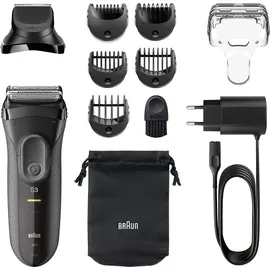 Braun Series 3 Shave & Style 3000BT