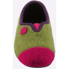 Witt Weiden Clogs Grün 38
