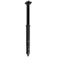 XLC Dropper Post SP-T21, Ø34,9mm, 449mm, Hub 150mm Icr 150 Mm Teleskop-sattelstütze | Black - 460 mm