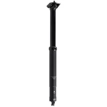 XLC Dropper Post SP-T21, Ø34,9mm, 449mm, Hub 150mm Icr 150 Mm Teleskop-sattelstütze | Black - 460 mm