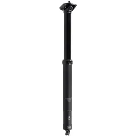 XLC Dropper Post SP-T21, Ø34,9mm, 449mm, Hub 150mm Icr 150 Mm Teleskop-sattelstütze | Black - 460 mm