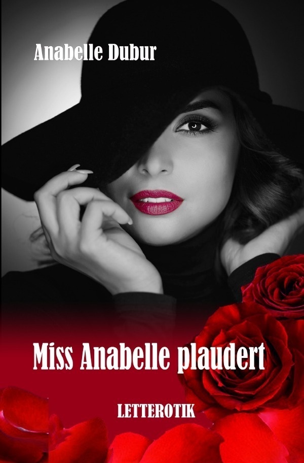 Miss Anabelle Plaudert - Anabelle Dubur  Kartoniert (TB)
