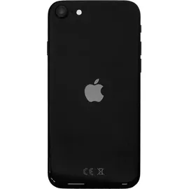 Apple iPhone SE 2020 128 GB Schwarz