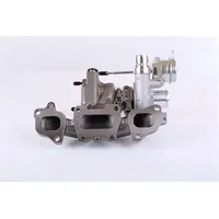 Art-Pol NISSENS Lader, Aufladung Abgasturbolader 93445