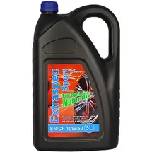 SPECOL Extraspec 100873 10W-50 5 l