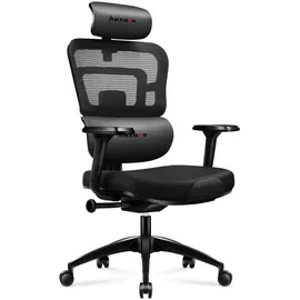 huzaro Combat 7.0 Gaming-Stuhl Schwarz