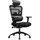 huzaro Combat 7.0 Gaming-Stuhl Schwarz