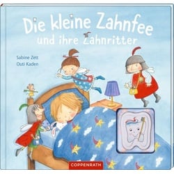 Die kleine Zahnfee und ihre Zahnritter