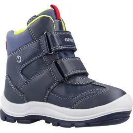 GEOX B FLANFIL BOY B ABX Blau - Blau - 20