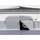 Hindermann Passform-Radkastenabdeckung Hobby Premium Bj. Tandem