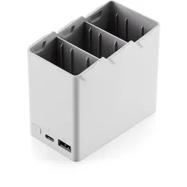 DJI Ladestation USB 2453 mAh weiß für Mini 3 Pro/Mini 4 Pro
