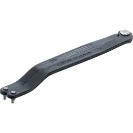 BGS Stirnlochschlüssel verstellbar 180 mm