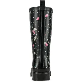 Beck Damen Blumenregen Gummistiefel