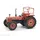 Schuco 450916900 - SAME Buffalo 120 schwarz 1:32