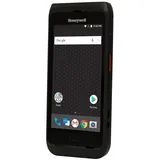 Honeywell CT40 - WLAN - MDE-Terminal Android 7 / Smart / 5 Zoll / 4|32 GB / Alphanumerisch / 4.090 mAh / Einzelgerät