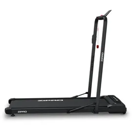 Zipro Newlite Laufband Schwarz