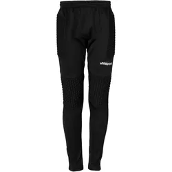 uhlsport Standard Torwarthose Kinder schwarz 116