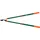 Flo Gartenschere Teleskop-Astschere 610 - 940 mm