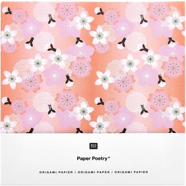 Rico Design Origami Sakura Kirschblüten