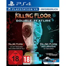 Killing Floor 2 (PSVR) (USK) (PS4)