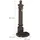 Relaxdays Standbrunnen Antik