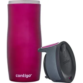 Contigo West Loop raspberry 0,47 l