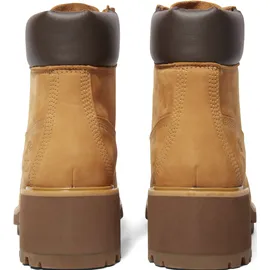 Timberland Kinsley klassische Stiefeletten Braun 38