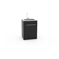 Weber BBQ Kitchen - Spülen Modul