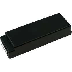 Powery Powerakku für Kransteuerung Palfinger/Scanreco 592
