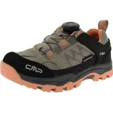 CMP Kiruna Fitgo WP Trekking Shoes sabbia (P605) 32
