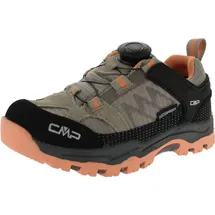 CMP Kiruna Fitgo WP Trekking Shoes sabbia (P605) 32