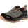 CMP Kiruna Fitgo WP Trekking Shoes sabbia (P605) 32