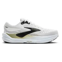 Brooks Ghost Max 3 Herren Bright White/Tea/Black 44,5