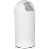 HJH Office PUSH 35 l Weiß