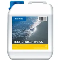 Dr. Schutz Textil Frisch WEISS 5 Liter