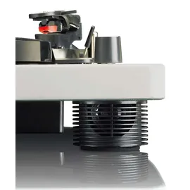 Lenco LS-50 grau