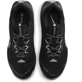 Nike Juniper Trail 3 Damen Black/Black-Wolf Grey-Photon DUST EU 38.5