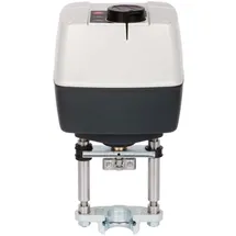 Danfoss elektr, Stellantrieb 655 24V 082G3442 24V, 2000N, 3Pkt, stetig, o,Sich,-fkt