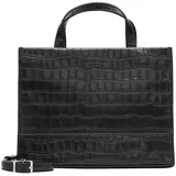 Liebeskind Berlin Handtasche Lou 2 Satchel Bag Black