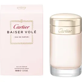 Cartier Baiser Volé Eau de Parfum 100 ml