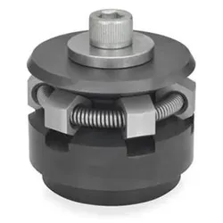 411.2-22,5-S Zentrierspanner, Stahl